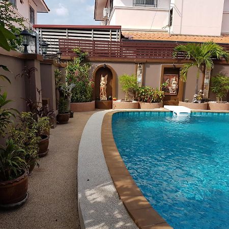 Mai Thai Guest House Khon Kaen Luaran gambar