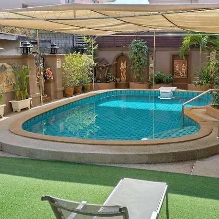 Mai Thai Guest House Khon Kaen Luaran gambar