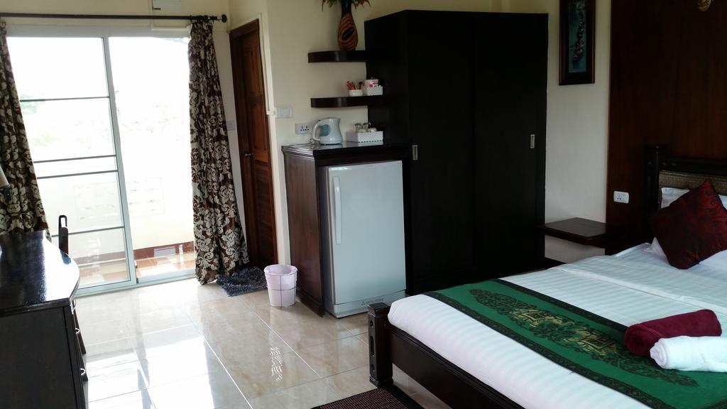 Mai Thai Guest House Khon Kaen Bilik gambar