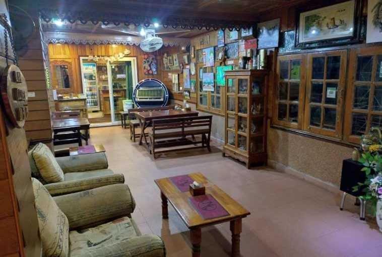 Mai Thai Guest House Khon Kaen Luaran gambar