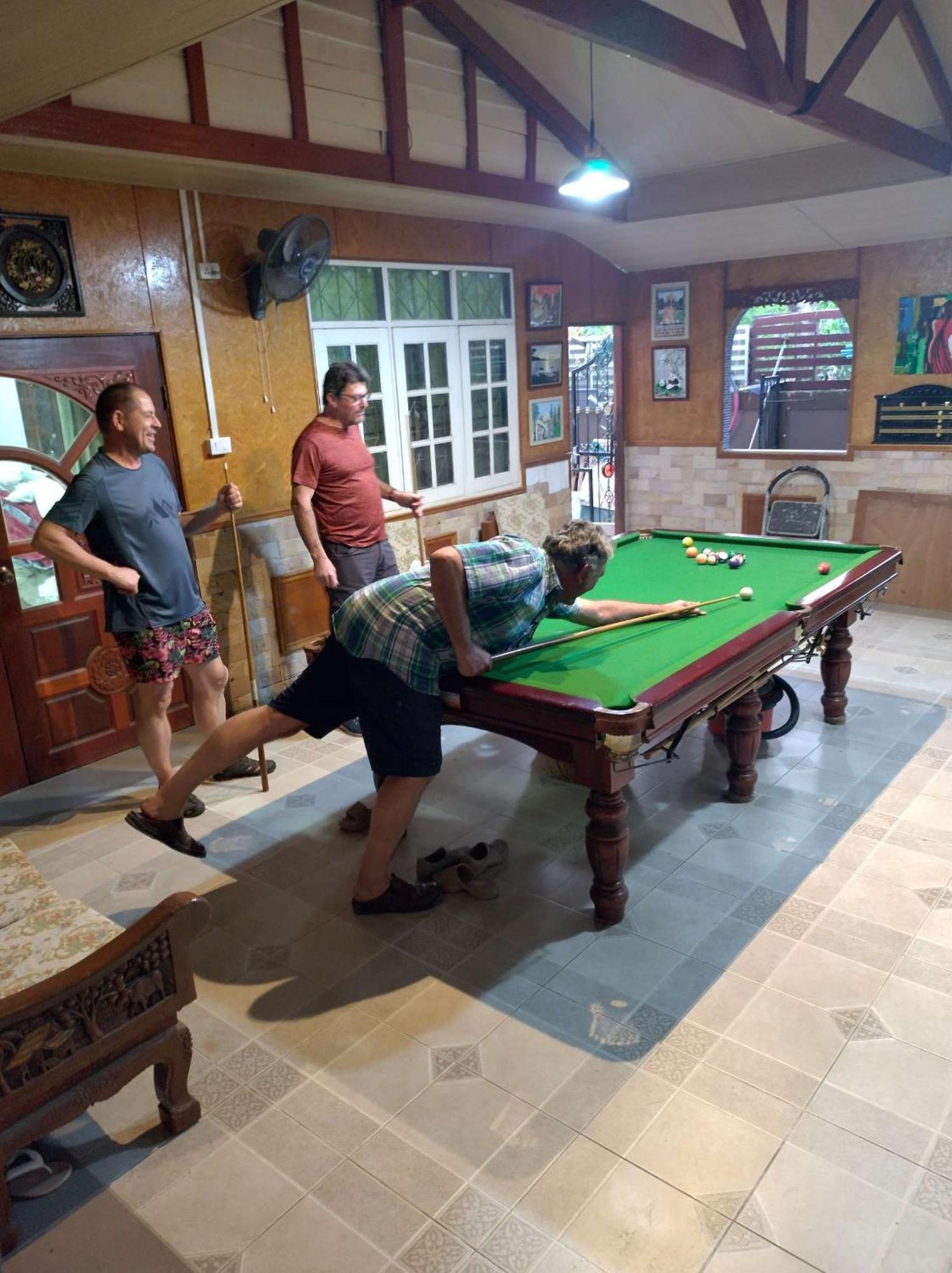 Mai Thai Guest House Khon Kaen Luaran gambar