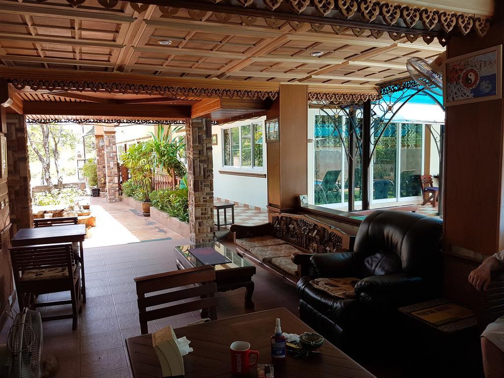 Mai Thai Guest House Khon Kaen Luaran gambar